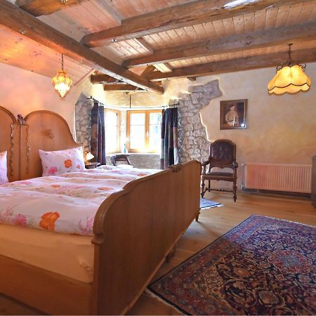 Wundervilla In Hesse Near The Forest Vöhl Dış mekan fotoğraf