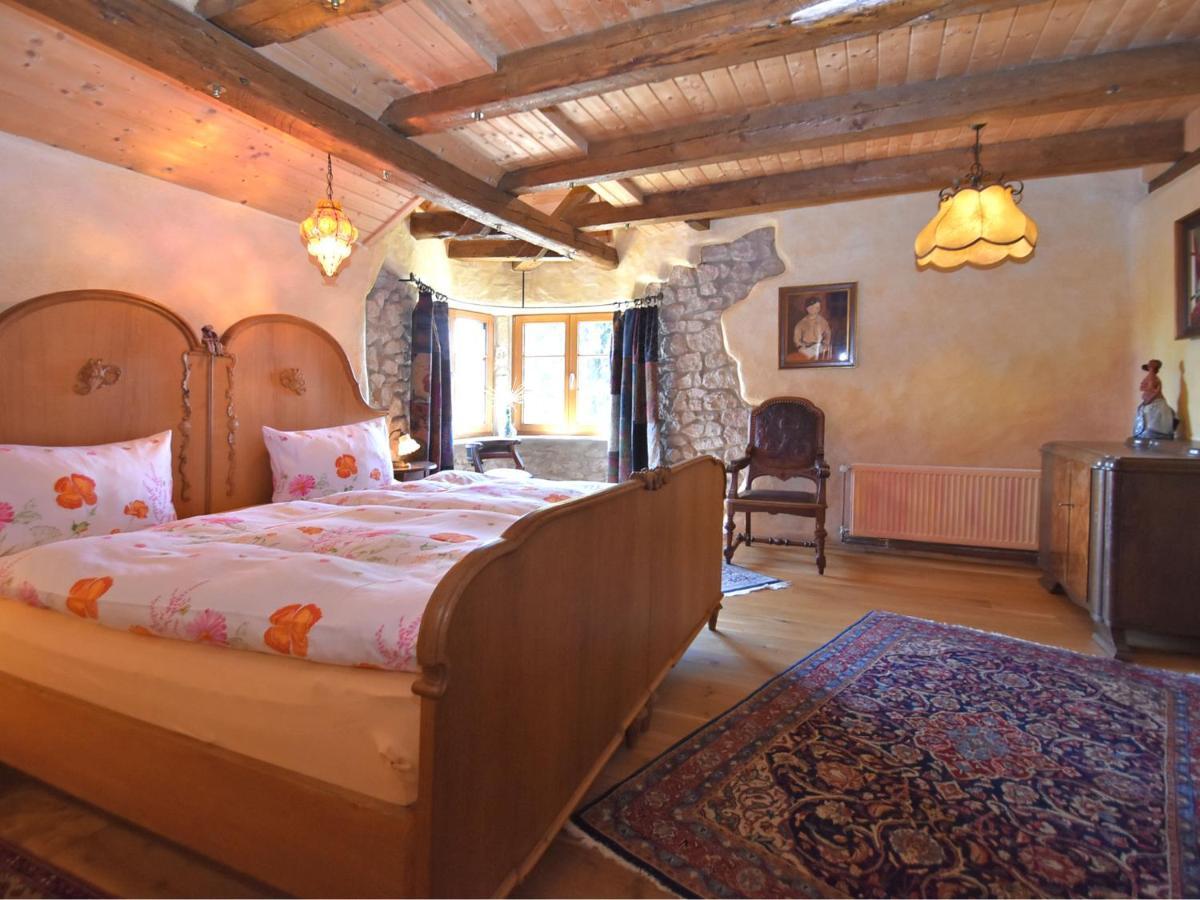 Wundervilla In Hesse Near The Forest Vöhl Dış mekan fotoğraf