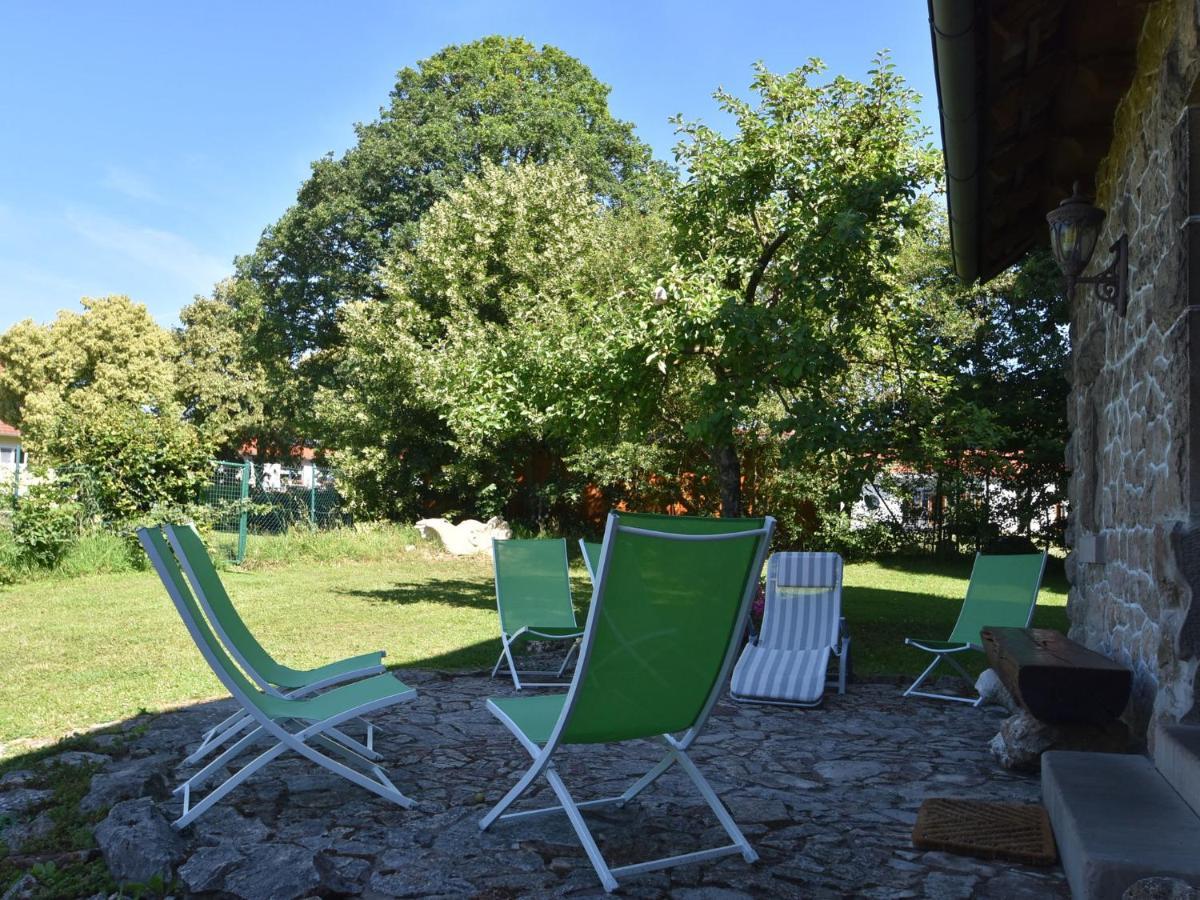 Wundervilla In Hesse Near The Forest Vöhl Dış mekan fotoğraf