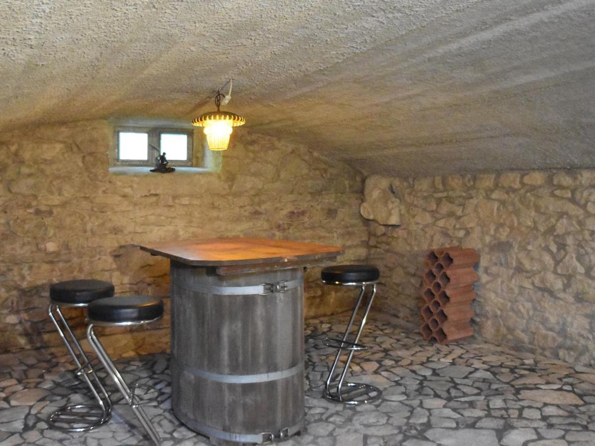 Wundervilla In Hesse Near The Forest Vöhl Dış mekan fotoğraf