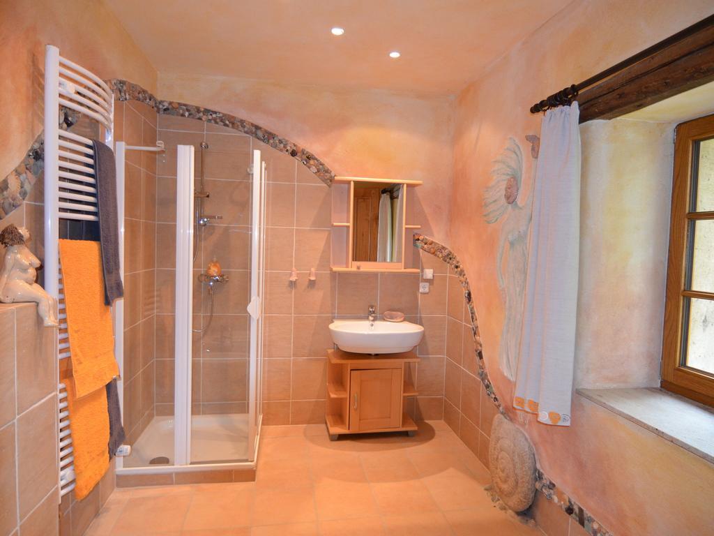 Wundervilla In Hesse Near The Forest Vöhl Dış mekan fotoğraf